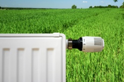 Green Radiator