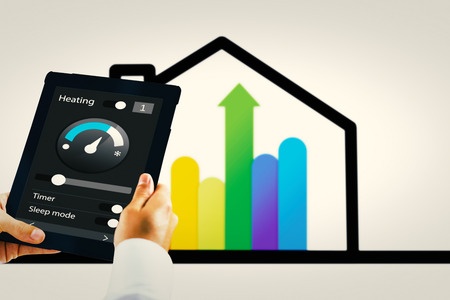 Energy-Efficient-Controls