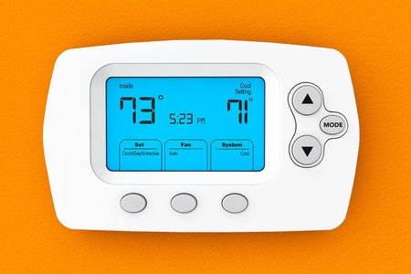 thermostat