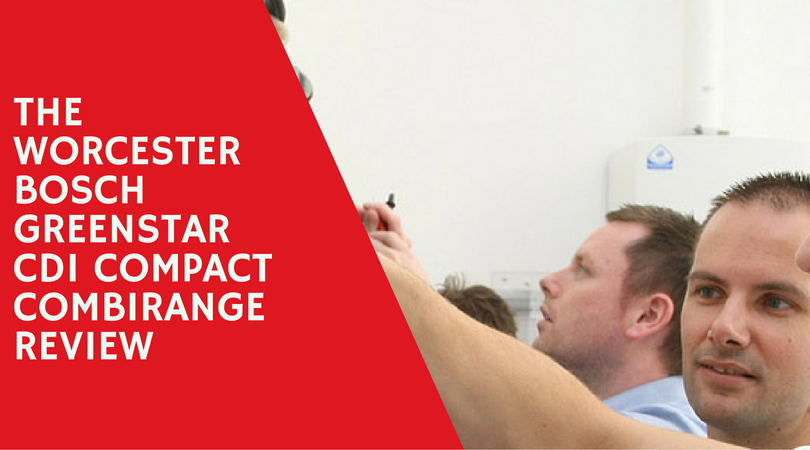 Review: The Glow-worm Energy 30C vs the Worcester Bosch Greenstar 30i