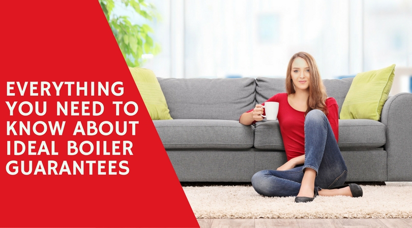 Everything You Need to Know About Ideal Boiler Guarantees