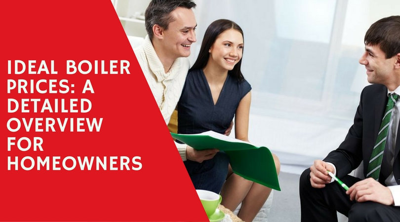 Ideal Boiler Prices: A Detailed Overview for Homeowners